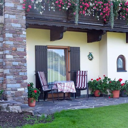 Apartment In Tyrol 100 M To The Mountain Railway Itter Eksteriør billede
