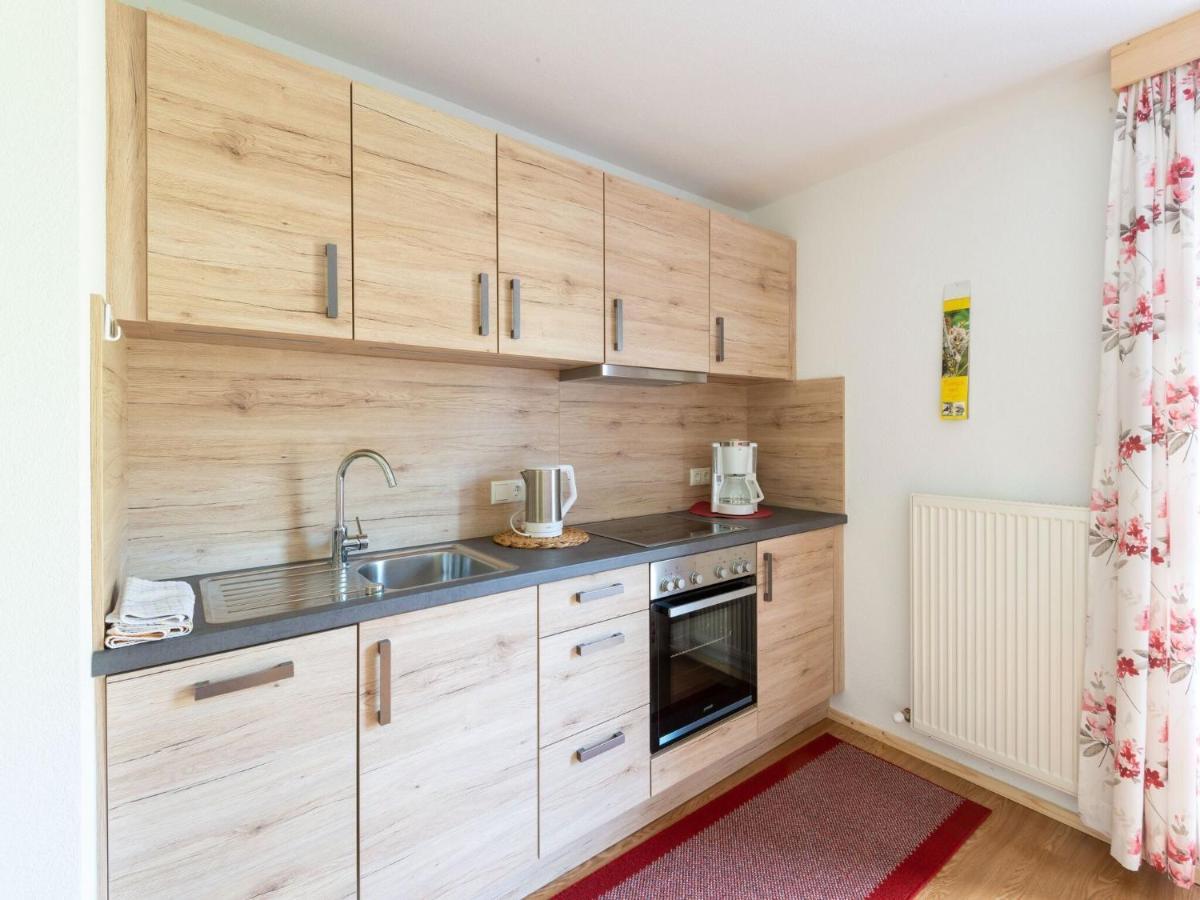 Apartment In Tyrol 100 M To The Mountain Railway Itter Eksteriør billede