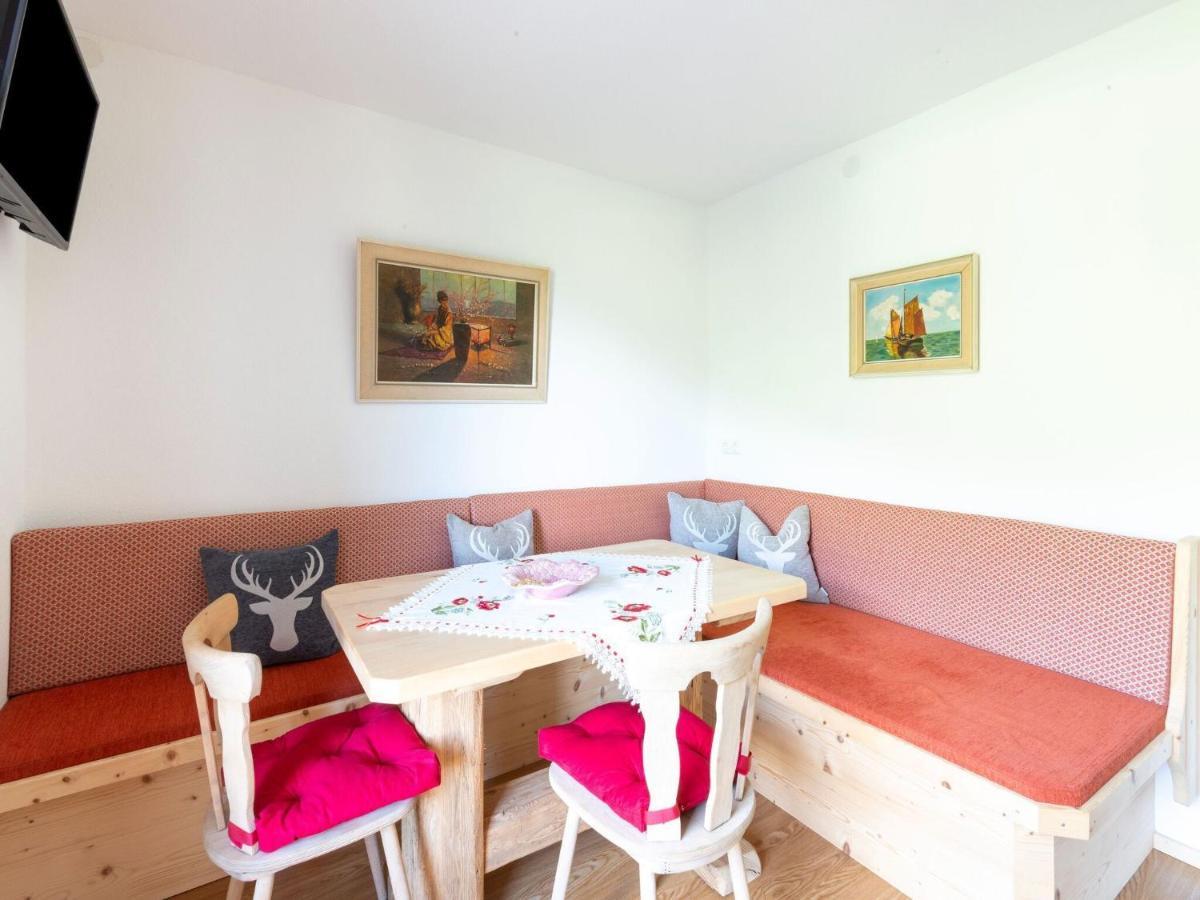Apartment In Tyrol 100 M To The Mountain Railway Itter Eksteriør billede