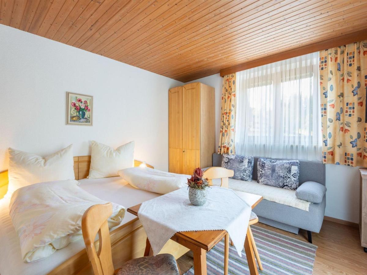 Apartment In Tyrol 100 M To The Mountain Railway Itter Eksteriør billede
