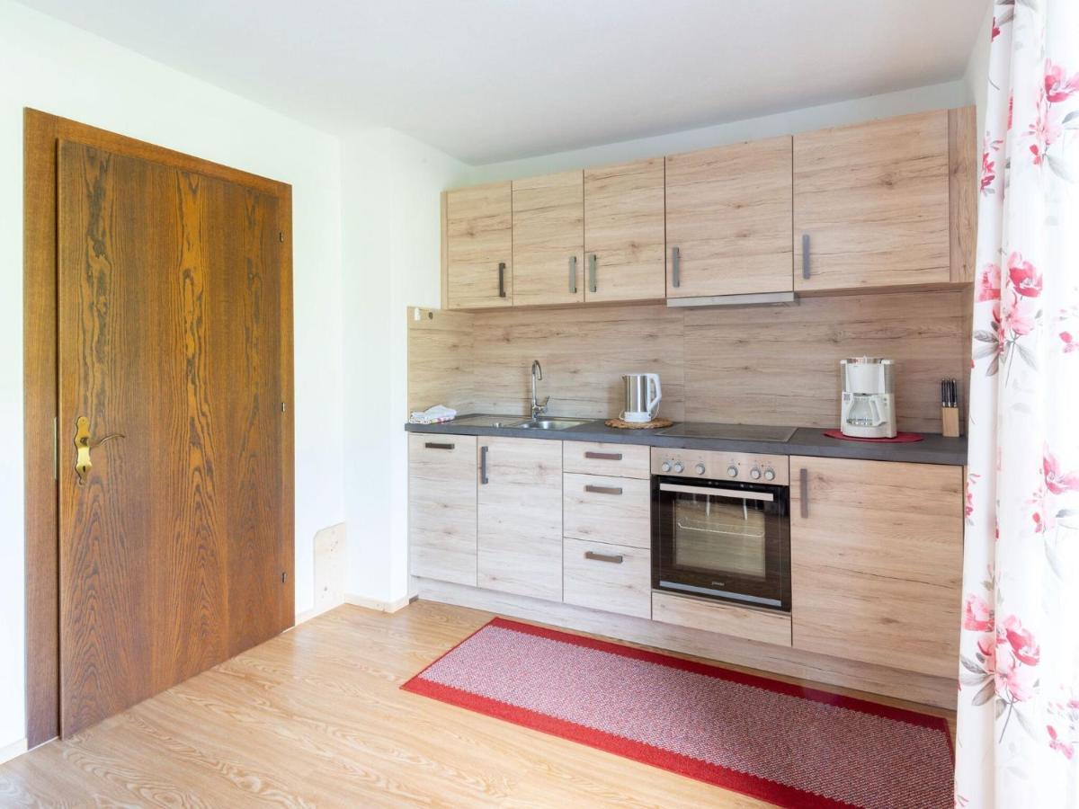 Apartment In Tyrol 100 M To The Mountain Railway Itter Eksteriør billede