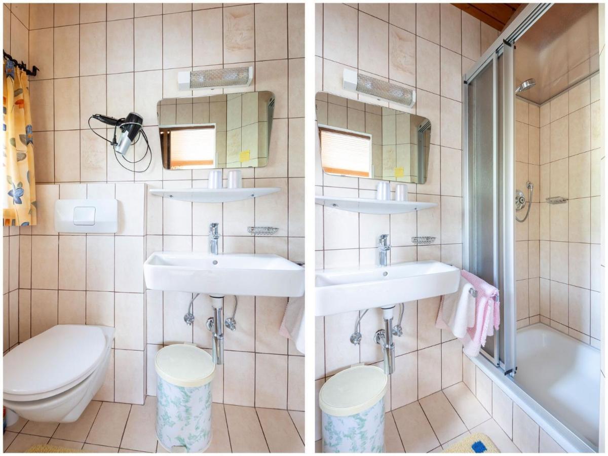 Apartment In Tyrol 100 M To The Mountain Railway Itter Eksteriør billede