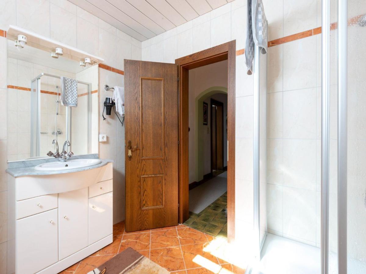 Apartment In Tyrol 100 M To The Mountain Railway Itter Eksteriør billede