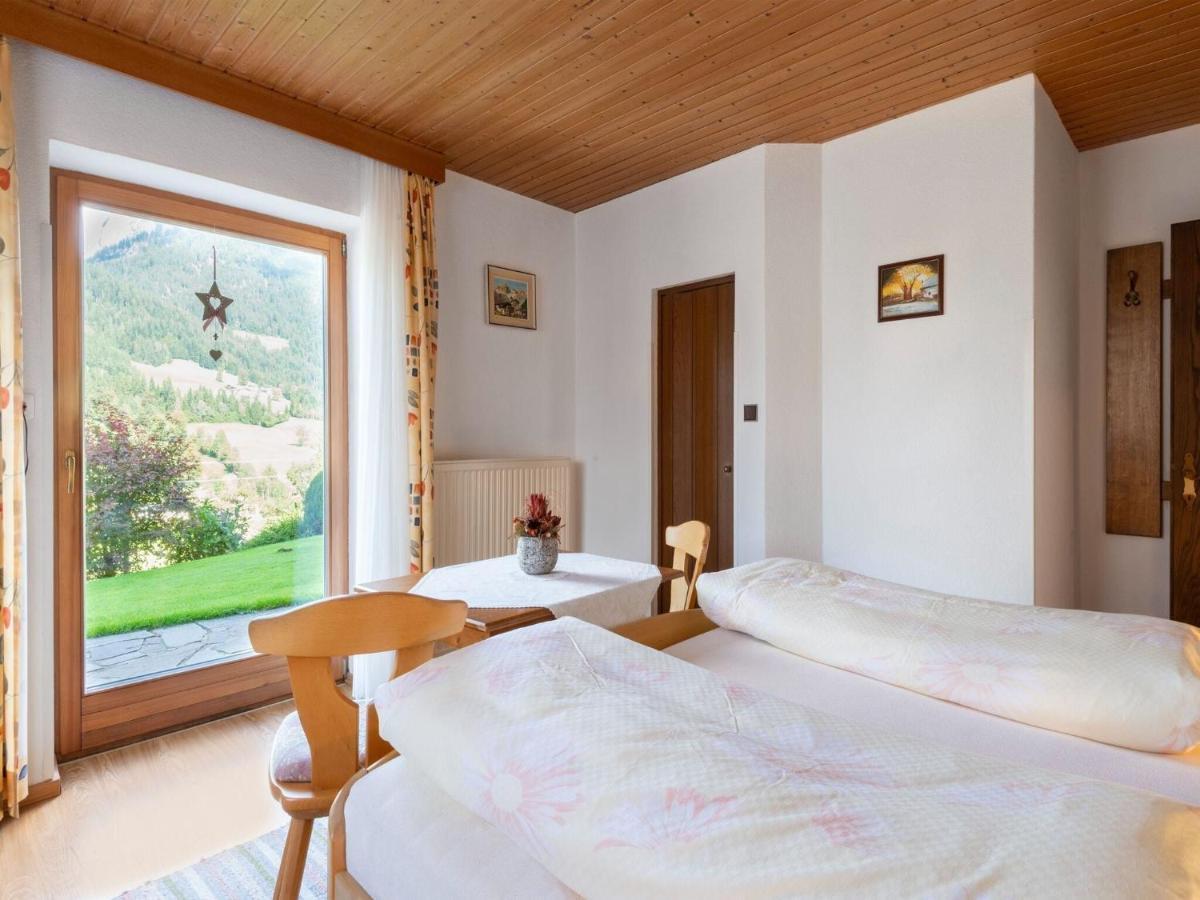 Apartment In Tyrol 100 M To The Mountain Railway Itter Eksteriør billede