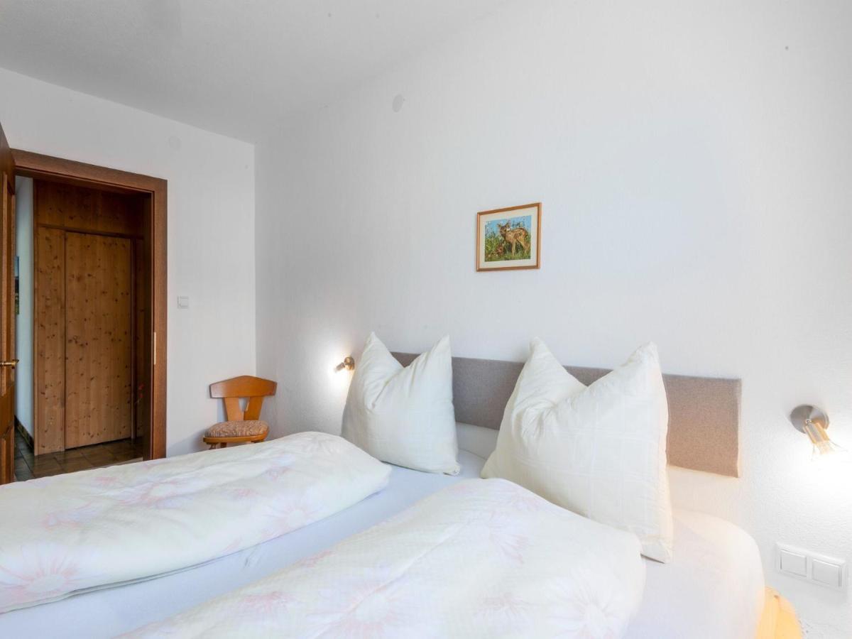 Apartment In Tyrol 100 M To The Mountain Railway Itter Eksteriør billede