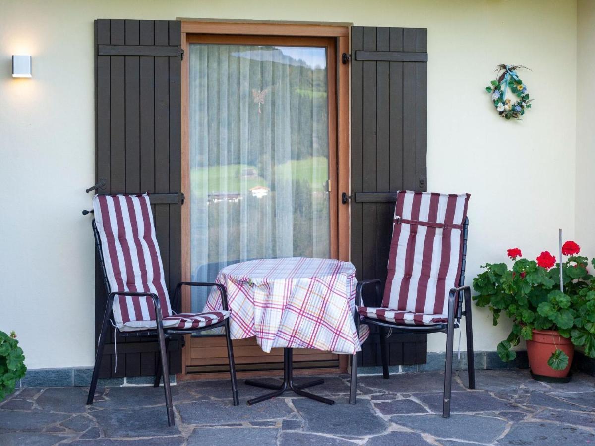 Apartment In Tyrol 100 M To The Mountain Railway Itter Eksteriør billede