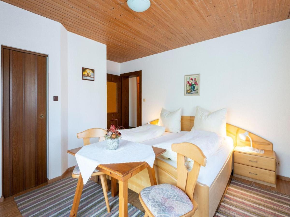 Apartment In Tyrol 100 M To The Mountain Railway Itter Eksteriør billede