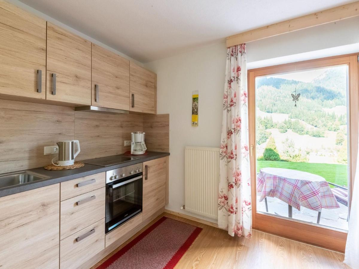 Apartment In Tyrol 100 M To The Mountain Railway Itter Eksteriør billede