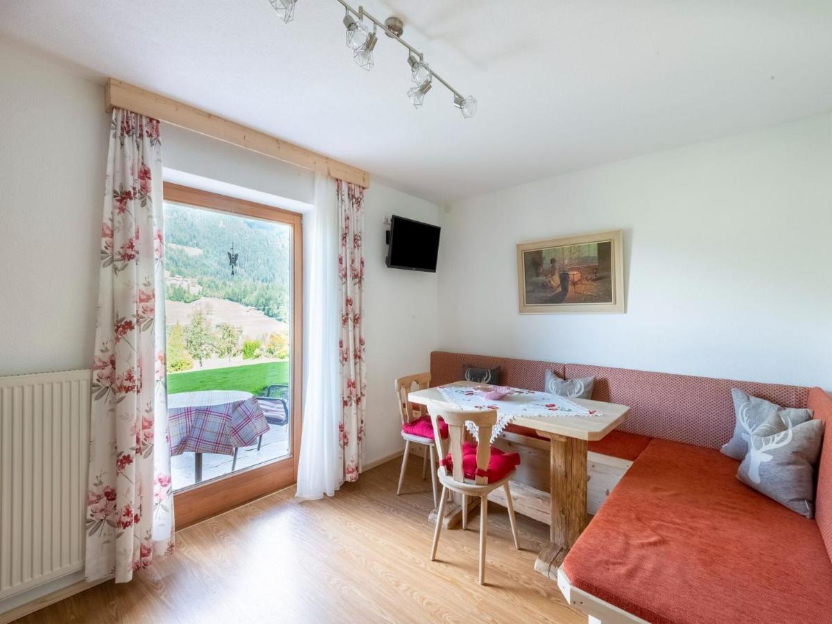 Apartment In Tyrol 100 M To The Mountain Railway Itter Eksteriør billede